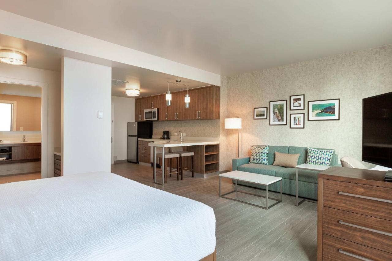 Residence Inn By Marriott Panama City Eksteriør billede