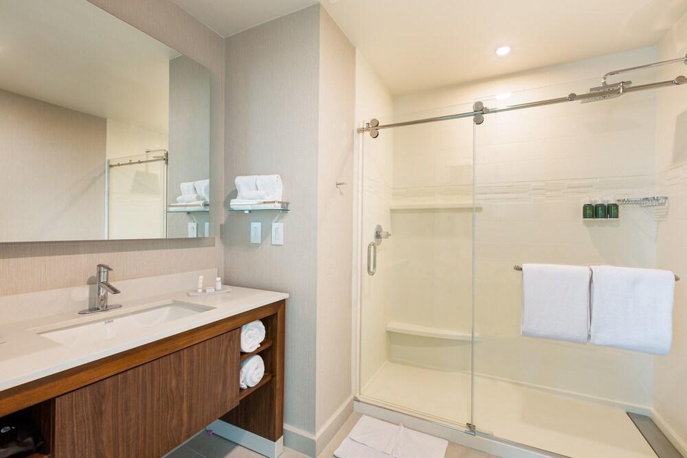Residence Inn By Marriott Panama City Eksteriør billede
