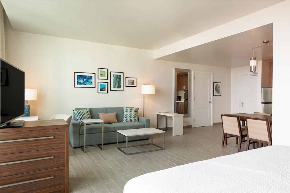 Residence Inn By Marriott Panama City Eksteriør billede