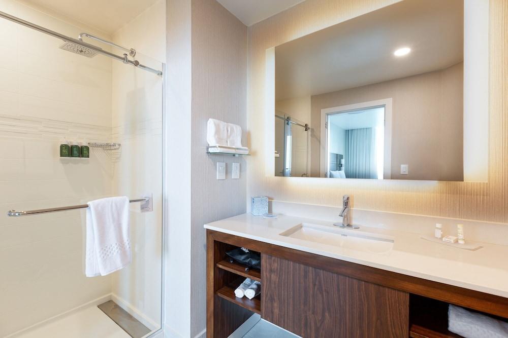 Residence Inn By Marriott Panama City Eksteriør billede